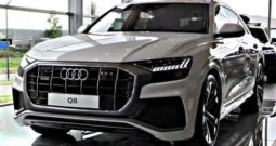 Audi Q8 Quattro